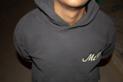 Signature Hoodie