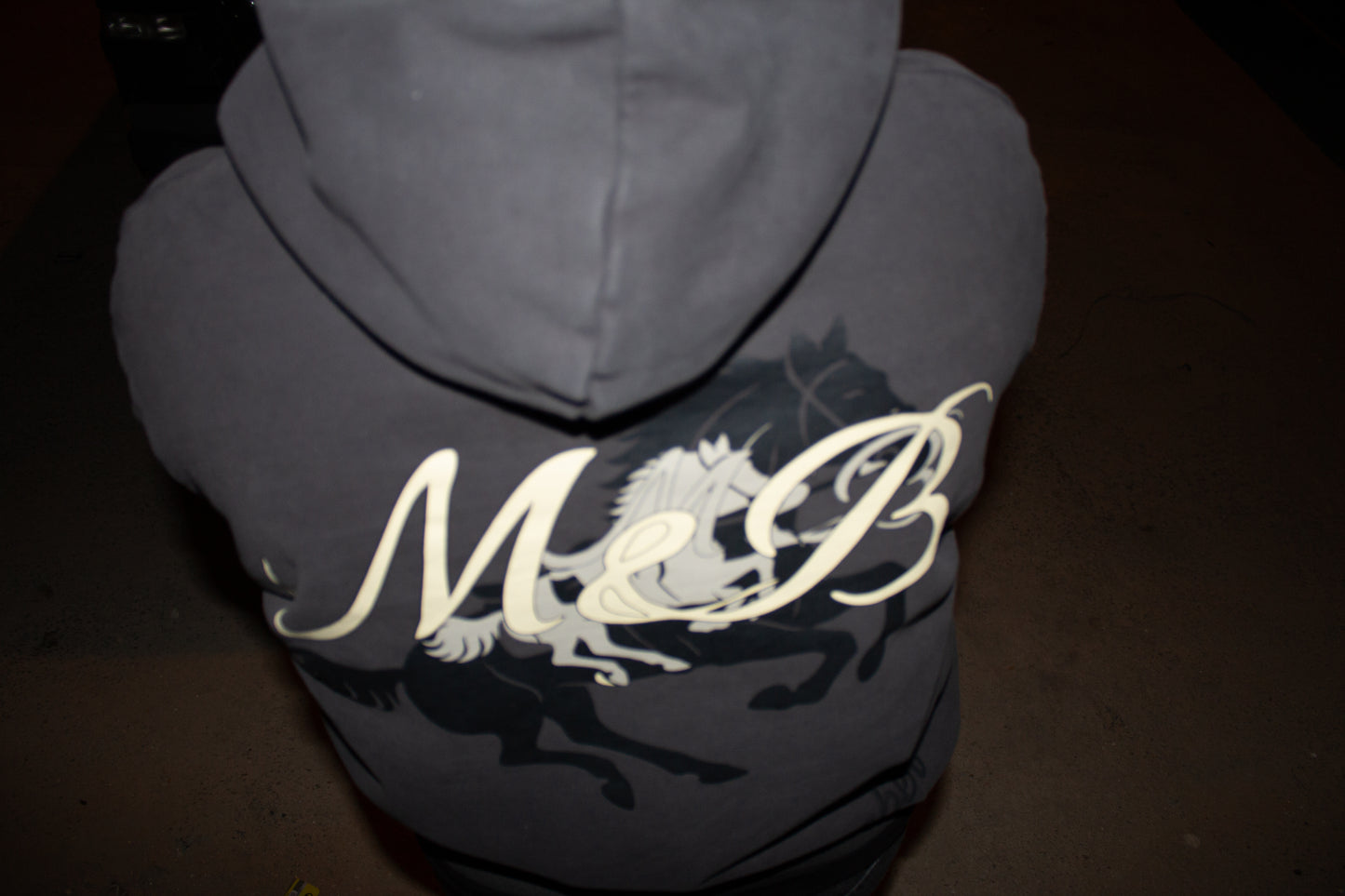 Signature Hoodie